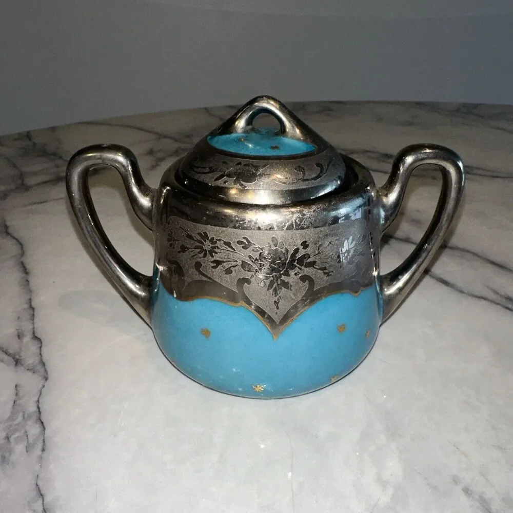 brauer vintage hand